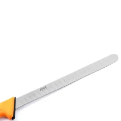 Pro laxkniv / skinkkniv 26,5 cm orange