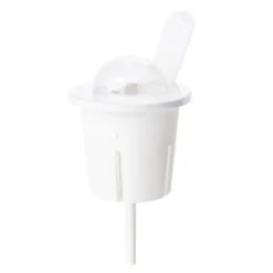 Pro Plant Cups odlingskrukor 9-pack