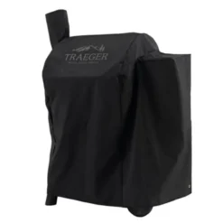 PRO 575 + PRO 22 överdrag till pelletsgrill
