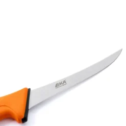 Pro urbeningskniv 16 cm orange