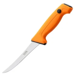Pro urbeningskniv 16 cm orange