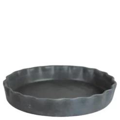 Provence Pajform 26 cm Grafitgrå