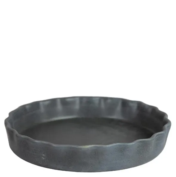 Provence Pajform 26 cm Grafitgrå