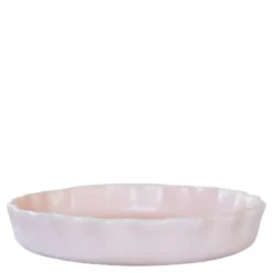 Provence Pajform 26 cm Rosa
