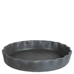 Provence Pajform 30 cm Svart