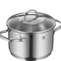 Provence Plus grytset 6 delar med lock
