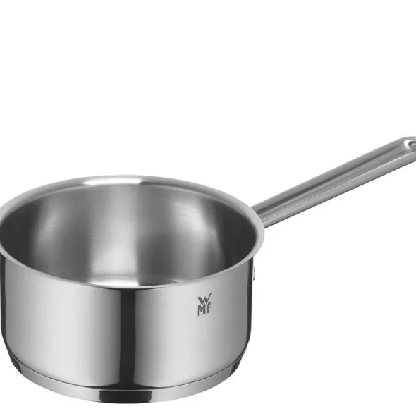Provence Plus grytset 6 delar med lock