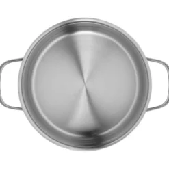 Provence Plus high kastrull 3,3 L 20 cm stål