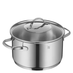 Provence Plus high kastrull 3,3 L 20 cm stål