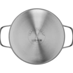 Provence Plus high kastrull 3,3 L 20 cm stål