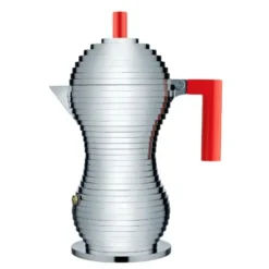 Pulcina Espressobryggare 6 Koppar