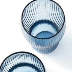 Pum Longdrink 12 cm 2-pack Blå