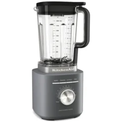 Pure Power blender 5KSB2073 2,0?L charcoal grey