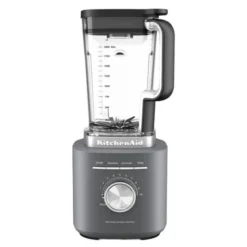 Pure Power blender 5KSB2073 2,0?L charcoal grey