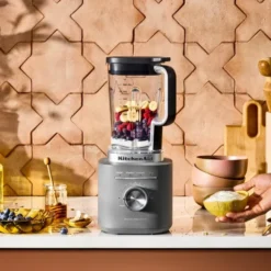 Pure Power blender 5KSB2073 2,0?L charcoal grey