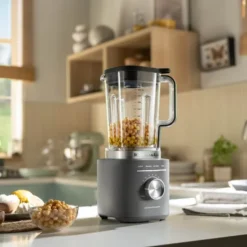 Pure Power blender 5KSB2073 2,0?L charcoal grey
