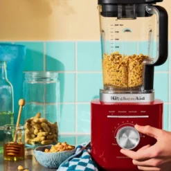 Pure Power blender 5KSB2073 2,0?L empire red