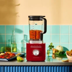 Pure Power blender 5KSB2073 2,0?L empire red