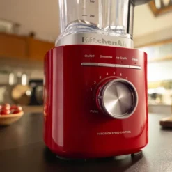 Pure Power blender 5KSB2073 2,0?L empire red