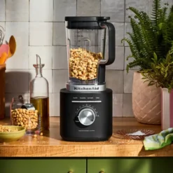 Pure Power blender 5KSB2073 2,0?L matt svart