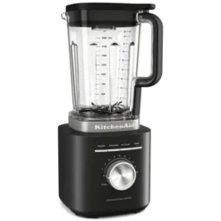 Pure Power blender 5KSB2073 2,0?L matt svart