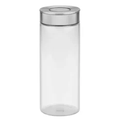 Purezza Förvaringsburk 1,8 L Klar