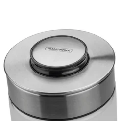 Purezza Förvaringsburk 1,8 L Klar