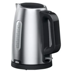 Purshine Vattenkokare 1,7 L WK1500.BK Svart