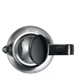 Purshine Vattenkokare 1,7 L WK1500.BK Svart