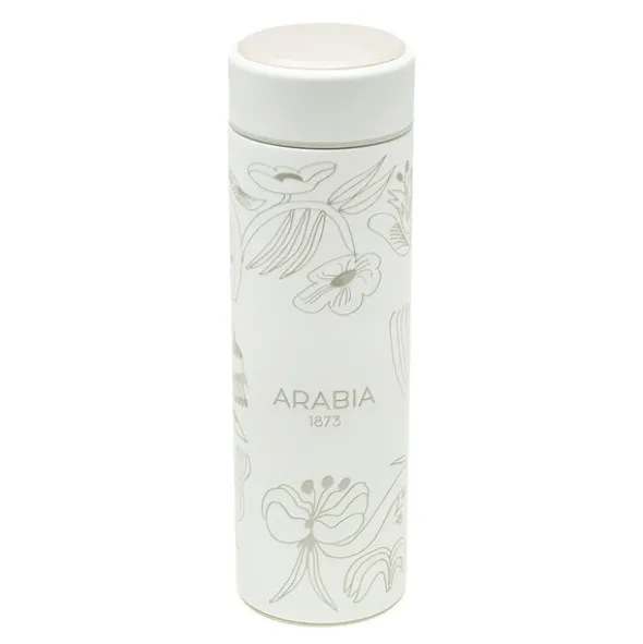 Puutarhurit termosflaska 0,5 L beige