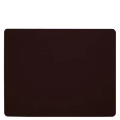 Quadro bordstablett 42x33 cm 4-pack brun