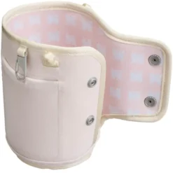 Quencher Carry bärväska 1,18 L rose quartz