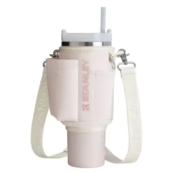 Quencher Carry bärväska 1,18 L rose quartz
