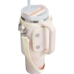 Quencher Carry bärväska 1,18 L rose quartz
