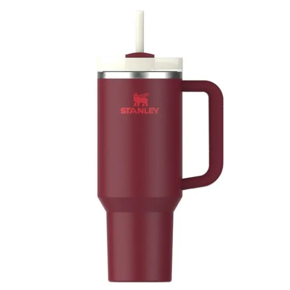Quencher H2.0 FlowState Tumbler 1,18 L cranberry