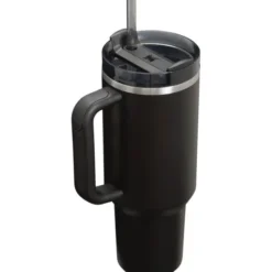 Quencher H2.0 FlowState Tumbler 1,18 L svart