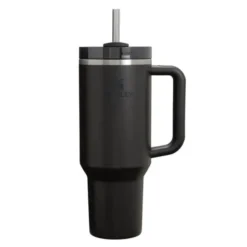 Quencher H2.0 FlowState Tumbler 1,18 L svart