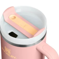 Quencher H2.0 FlowState tumbler 1,18 L peach rose