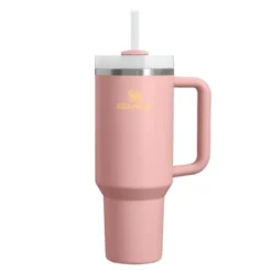 Quencher H2.0 FlowState tumbler 1,18 L peach rose