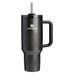 Quencher H2.0 Fluted tumbler 1,18 L svart