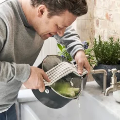 Quick & Easy grytset 3 delar