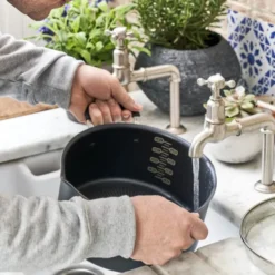 Quick & Easy grytset 3 delar