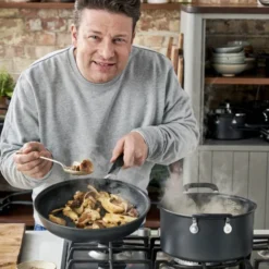 Quick & Easy grytset 3 delar