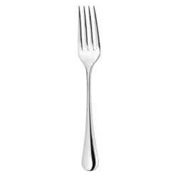 Radford Bright Dessertgaffel 17,5 cm blankt stål