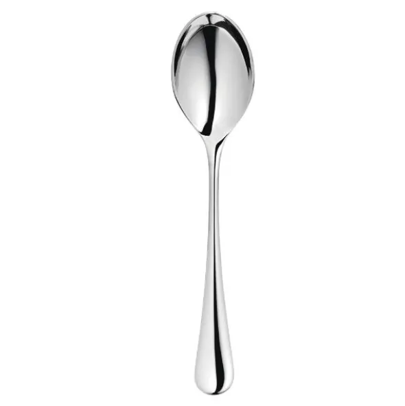 Radford Bright Dessertsked 17,2 cm blankt stål