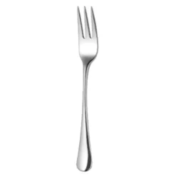 Radford Bright Fiskgaffel 19,2 cm blankt stål