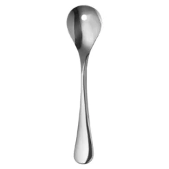 Radford Bright Olivsked 16,7 cm blankt stål