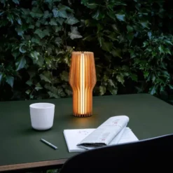 Radiant Led-Batt.Lampa Ek