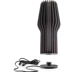 Radiant Led Bordslampa Smoked