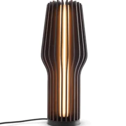 Radiant Led Bordslampa Smoked